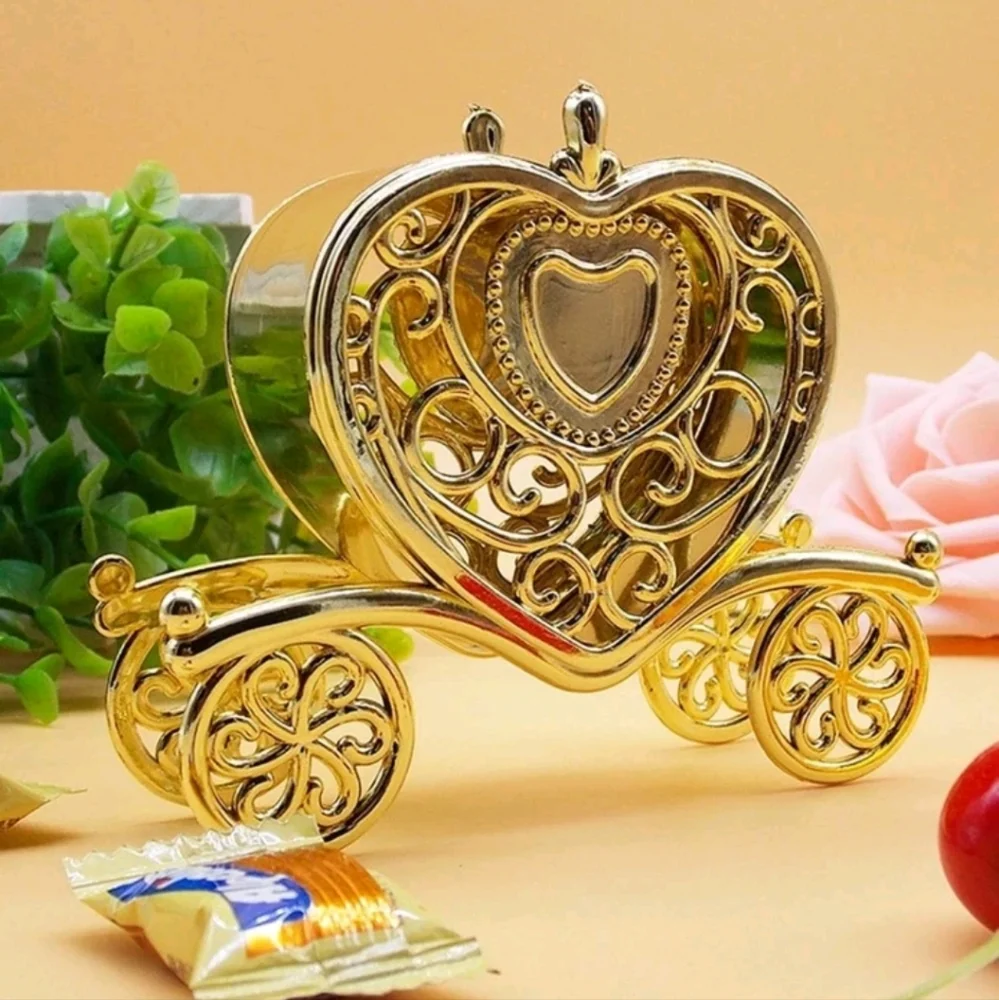 Cinderella Storage Box